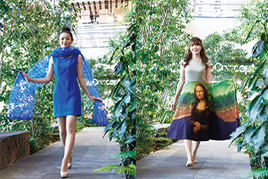 オリジナル作品 – TIME LESS –