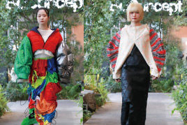 オリジナル作品「30660」