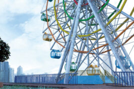 フォトリアルな3DCG モデリング