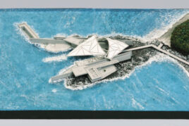 『記憶ノ境界』-海洋国ニッポンの復権のために-