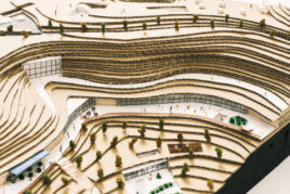 『周回遅れの最先端』-過疎への提言-